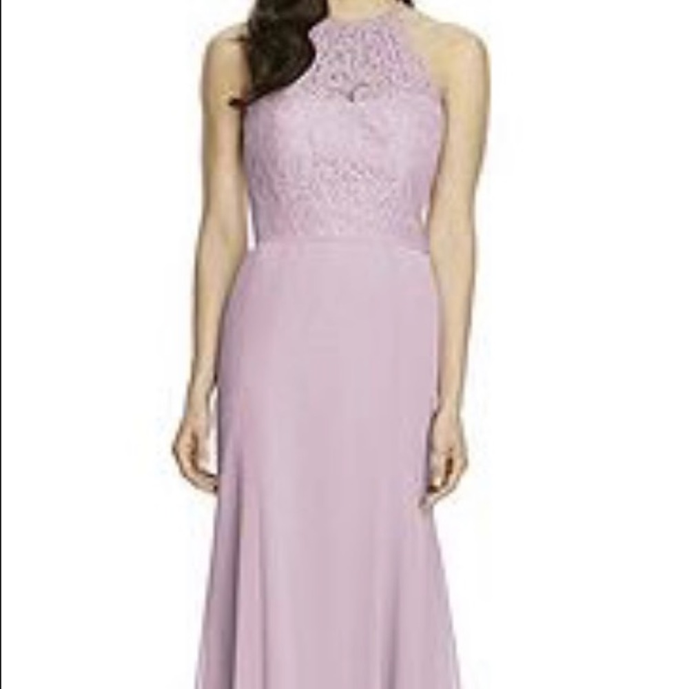 Dessy Bridesmaid Dress Style 2994